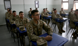 Anuncian cambios al Servicio Militar Obligatorio: Aumento de sueldo, nuevos ingresos y más