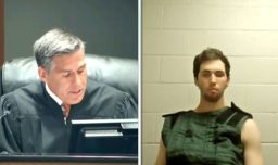 Juez rechazó apartar a fiscales del caso contra Tyler James Robinson, presunto asesino de Charlie Kirk