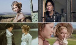 ¿Fan de "Cumbres Borrascosas"? 5 adaptaciones de clásicos de la literatura inglesa que no te puedes perder