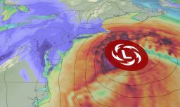 Alrededor de 7.500 vuelos en EE.UU. han sido cancelados para este domingo y lunes: Gran tormenta se dirige a Nueva York