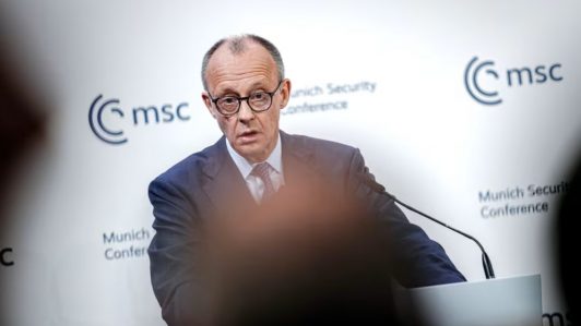 Merz y Rubio coinciden en Múnich: "El viejo orden mundial ya no existe" y marcan el fin de una era en las relaciones transatlánticas