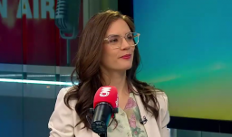 Ministra Vallejo por Sala Cuna: “Esto de que el gobierno no hizo nada es super mañoso, tramposo y una excusa de último momento”