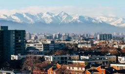 ¿Cuánto cuesta arrendar un departamento en barrios universitarios de la Región Metropolitana?