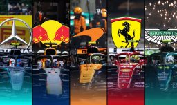 ¿Cómo llegan los equipos de Fórmula 1 a la temporada 2026? Análisis de las 11 escuderías que buscarán la corona