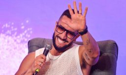 ¿Quién es Pastor Rocha? Nacionalidad, fe y el humor con el que buscará conquistar al "Monstruo" en Viña 2026