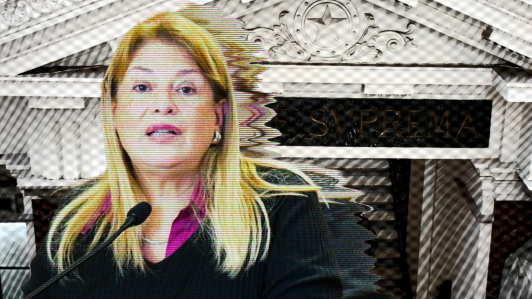 Fiscal Wittwer: “Es probable que imputemos otros pagos” en causa Muñeca Bielorrusa contra Ángela Vivanco