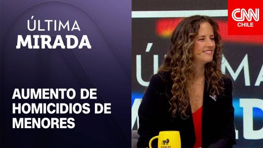 "El crimen organizado utiliza mucho a los niños": Aumenta el número de homicidios de menores