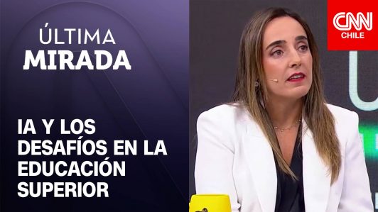  Los desafíos del uso de la inteligencia artificial para la educación superior