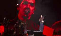 Milo J y su conexión con Chile: Revela que Akrilla fue quien le recomendó una canción de Violeta Parra