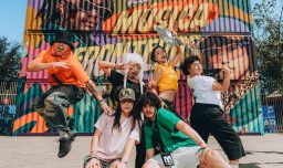 Lollapalooza sigue en el Parque O'Higgins: Confirman fechas para la edición 2027