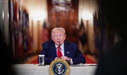 Cumbre de Trump en Miami: Kast, Milei, Bukele y otros 11 líderes latinoamericanos debatirán seguridad y migración