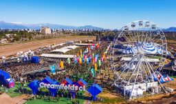 Vuelve Creamfields Chile: Cuándo es la edición 2026 en Santiago y cómo inscribirse para la preventa