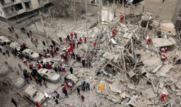 Agenda Económica: Guerra en Medio Oriente dispara el precio del petróleo a US$115 y golpea los combustibles en Chile