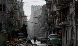 El presidente de Cuba promete una "resistencia inexpugnable" a cualquier intento de Estados Unidos de controlar la isla