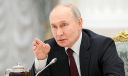 Rusia ayuda a Irán con inteligencia sobre bases y objetivos militares de Estados Unidos acusan fuentes