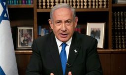 Israel “actuó solo” en ataque al campo de gas South Pars, dice Benjamin Netanyahu