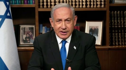Israel “actuó solo” en ataque al campo de gas South Pars, dice Benjamin Netanyahu