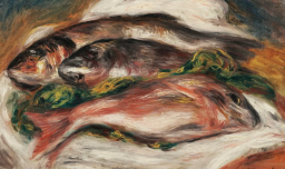 Ladrones encapuchados se llevaron obras de Matisse, Renoir y Cézanne desde museo en Italia: El robo duró tres minutos