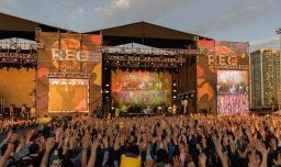 Festival REC 2026: Programación por escenarios y horarios para el 28 y 29 de marzo en Concepción