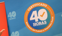 Gobierno "ajustará" implementación de Ley de 40 Horas pero mantiene cronograma: "Es como se distribuyen las horas"