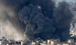 La Embajada de EE.UU. en Arabia Saudita habría sido atacada con drones atribuidos a Irán