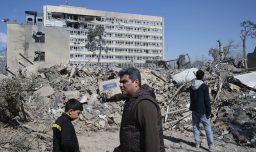 Israel mata al reemplazo del jefe de la Oficina Militar del líder supremo de Irán