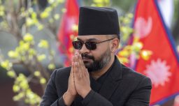 Del rap a la política: Balen Shah es electo como el nuevo primer ministro de Nepal