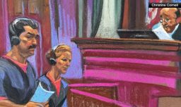 Cilia Flores, esposa de Nicolás Maduro, pide unirse a solicitud para desestimar cargos de narcoterrorismo en EE.UU.