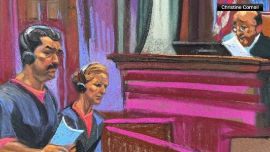 Cilia Flores, esposa de Nicolás Maduro, pide unirse a solicitud para desestimar cargos de narcoterrorismo en EE.UU.