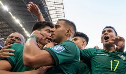 Repechaje para el Mundial 2026: Así quedaron los cruces para las seis finales restantes