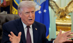 Donald Trump ofrecerá una “actualización importante” sobre Irán en un discurso este miércoles 1 de abril