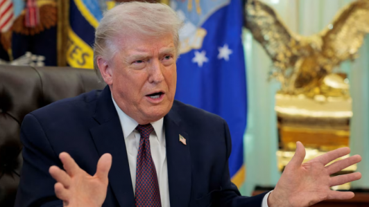 Donald Trump ofrecerá una “actualización importante” sobre Irán en un discurso este miércoles 1 de abril