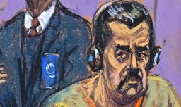 Juez de Nueva York rechaza desestimar caso contra Nicolás Maduro