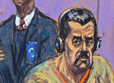 Juez de Nueva York rechaza desestimar caso contra Nicolás Maduro