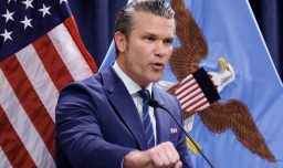 EE.UU. sostiene que el nuevo líder supremo de Irán quedó “herido” y posiblemente “desfigurado” tras los ataques iniciales de la guerra