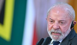 Lula da Silva cancela asistencia a la toma de posesión de José Antonio Kast