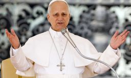 "Cesen el fuego”: Papa León XIV llama a detener la violencia en Oriente Medio y reabrir el diálogo