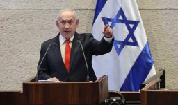 Irán asegura que “seguirá persiguiendo sin descanso” a Netanyahu en medio de la escalada del conflicto