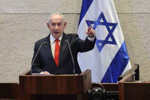 Irán asegura que “seguirá persiguiendo sin descanso” a Netanyahu en medio de la escalada del conflicto