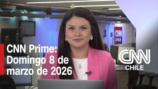 Gabriel Boric y José Antonio Kast retoman el diálogo tras quiebre por cable submarino | CNN Prime