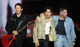 Jonas Brothers anuncian segundo show en Chile por éxito de ventas: Revisa cuándo salen las entradas
