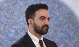 EE. UU.: Artefacto explosivo lanzado frente a residencia del alcalde de Nueva York es investigado como acto de terrorismo