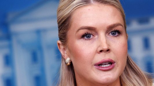 Estados Unidos afirma que tiene armas "más que suficientes" para sostener una guerra prolongada con Irán