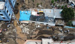 Las lluvias en Perú dejan 64 fallecidos, 8 desaparecidos y decenas de miles de afectados