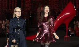 Con homenaje a Frida Kahlo: Así fue el paso de Meryl Streep y Anne Hathaway por México en la promoción de “The Devil Wears Prada 2”