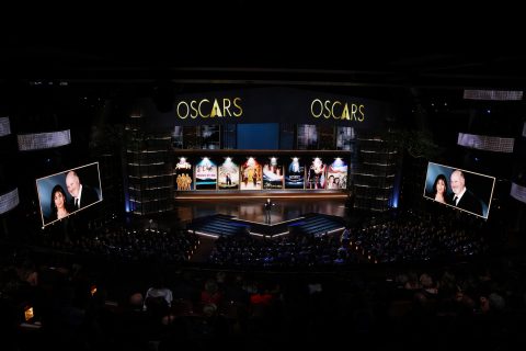 Listado completo con todos los ganadores de la 98 edición de los Oscar