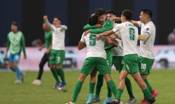 Revisa acá el histórico gol con el que Wanderers conquistó la Copa Libertadores sub 20