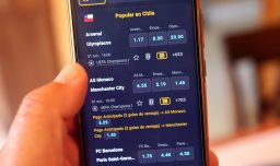 “Hacienda va a tener que revisar bien cómo se le va a dar sustentabilidad a esta industria”: Presidenta de casinos pide apurar ley de apuestas online