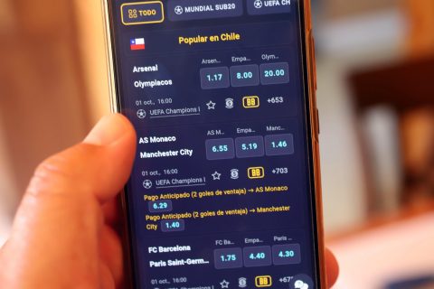 “Hacienda va a tener que revisar bien cómo se le va a dar sustentabilidad a esta industria”: Presidenta de casinos pide apurar ley de apuestas online