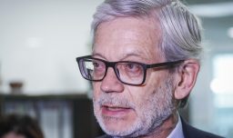 Juan Andrés Fontaine por publicación de “Estado en quiebra”: “Ese tipo de exageraciones provocan una desconfianza innecesaria”